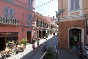 La Barchetta Apartment